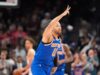 I Knicks eliminano gli Hawks dopo lo scoppio di Gara 6