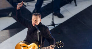 Bryan Adams e Wyclef Jean saranno gli headliner del concerto per il conto alla rovescia della FIFA a Toronto