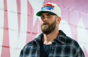 I Phillies cercano di sconvolgere i Dodgers dietro Zack Wheeler mentre la svolta di Filadelfia continua a Los Angeles