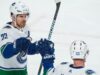 I Jumeaux Sedin sono ufficialmente promossi a Vancouver