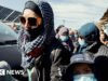 Donne legate allo Stato islamico tornano a casa in Australia dalla Siria