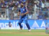 "La maturità conta più delle competenze": Raghu Sharma di MI sul primo wicket IPL