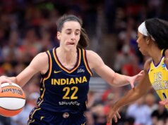 La campionessa WNBA Lexie Brown parla del “cambiamento culturale” dall’arrivo di Caitlin Clark