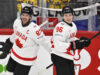 Celebrini resterà il capitano del Canada ai mondiali nonostante l’arrivo di Crosby