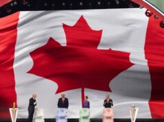 I governi canadesi spenderanno 1 miliardo di dollari per ospitare la Coppa del Mondo