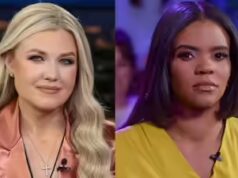 “Charlie ha parlato ripetutamente contro le donne”: Candace Owens sfida la storia della successione di Charlie Kirk che circonda il futuro di Erika Kirk e TPUSA