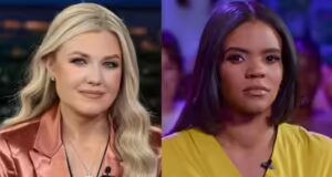 “Charlie ha parlato ripetutamente contro le donne”: Candace Owens sfida la storia della successione di Charlie Kirk che circonda il futuro di Erika Kirk e TPUSA