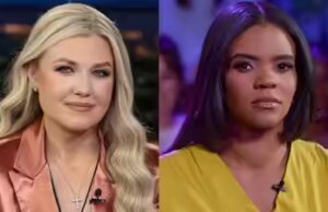 “Charlie ha parlato ripetutamente contro le donne”: Candace Owens sfida la storia della successione di Charlie Kirk che circonda il futuro di Erika Kirk e TPUSA