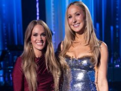 Carrie Underwood risponde alle voci di faida su Nikki Glaser dopo la tensione “notevole” su “American Idol”