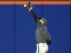 I Mets sopravvivono al brutale errore di Carson Benge contro gli Yankees in Subway Collection