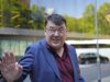 La condanna per danni penali di Graham Linehan è stata annullata