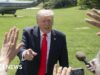 Trump cube al Congresso che il cessate il fuoco significa che non ha bisogno della loro approvazione per la guerra con l’Iran