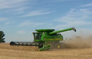 Nuova incertezza per gli agricoltori americani con la conclusione del vertice cinese e la guerra con l’Iran che alimenta costi elevati