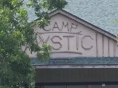I genitori dei campeggiatori reagiscono alla mancata riapertura di Camp Mystic quest’property dopo un’alluvione mortale