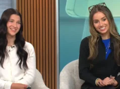 I fondatori di Phia Phoebe Gates e Sophia Kianni parlano di nuovi investitori famosi, creando un’app per lo purchasing
