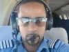 Pilota e passeggero raccontano l’incidente aereo in mare: "Non sapevamo se saremmo arrivati a riva"