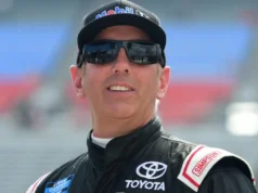 La polizia cube che il furto con scasso e la frode contro il veterano della NASCAR deceduto Greg Biffle potrebbero essere un lavoro interno