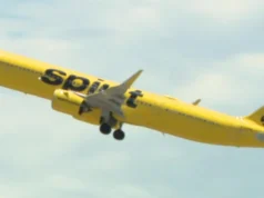 Spirit Airways è pronta a cessare le operazioni già sabato, salvo interventi dell’ultimo minuto