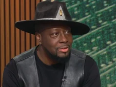 Wyclef Jean spiega perché pubblica 7 album in un anno e l’ispirazione dietro la sua musica