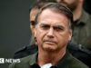 Il Congresso brasiliano approva il piano per ridurre drasticamente la pena detentiva di Bolsonaro