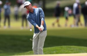 Campione della PGA: gli americani Smalley e McNealy partecipano alla testa