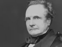 Citazione del giorno del “padre del laptop” Charles Babbage: “Per una persona dotata del potere dell’invenzione, se ne troveranno sempre molte che hanno la capacità di applicare i principi”