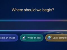 Greatest apply per l’intelligenza artificiale: se all’inizio non ci riesci, chiedi, chiedi di nuovo