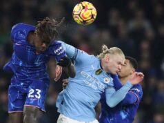Anteprima della finale di FA Cup: il triplete del Manchester Metropolis affronta la spinta europea del Chelsea