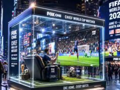 ‘Lavoro da sogno’: FOX cerca di assumere un tifoso di calcio per $ 50.000 per guardare ogni partita della Coppa del Mondo 2026