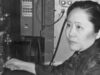 Citazione del giorno di “La Marie Curie cinese” Chien-Shiung Wu: “C’è solo una cosa peggiore che tornare a casa dal laboratorio con un lavandino pieno di sporco…”