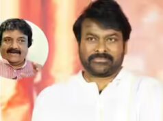 Le Audaci osservazioni di Siva Krishna su Chiranjeevi innescano il dibattito