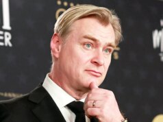 Christopher Nolan conferma le bizzarre scelte di casting di ‘L’Odissea’, incluso il rapper Travis Scott