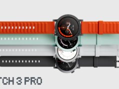 CMF Watch 3 Professional con GPS dual-band, durata della batteria fino a 13 giorni lanciato in India: prezzo, caratteristiche