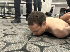 Il “modello dei servizi segreti” ha funzionato durante le riprese della cena WHCA, ma la “fortuna” ha giocato un ruolo, dicono gli esperti