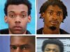 Sono in corso le ricerche di 4 detenuti dell’Alabama fuggiti dal centro correzionale