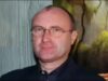 Phil Collins condivide un raro aggiornamento sulla salute