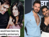 L’ex moglie di This Morning Star ricorda il divorzio “disordinato” dopo che il marito ha rivelato di essere homosexual