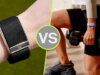 Whoop vs. Fitbit Air: ho confrontato la nuova fascia health di Google con la preferita del settore