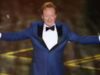 Oscar 2027: Conan O’Brien tornerà come presentatore per la terza volta