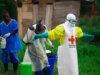 L’OMS dichiara l’epidemia di Ebola in Africa centrale un’emergenza sanitaria pubblica dopo 80 morti sospette