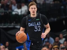 Cooper Flagg guida la NBA All-Rookie First Group insieme all’ex compagno di squadra della Duke Kon Knueppel e VJ Edgecombe