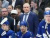 Il curioso caso del teaching moderno: perché gli incarichi sono diminuiti in tutta la NHL