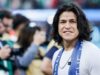 La star di ‘Ted Lasso’ Cristo Fernandez firma un contratto di calcio professionistico con l’USL