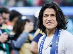 La star di ‘Ted Lasso’ Cristo Fernandez firma un contratto di calcio professionistico con l’USL