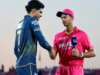 "Non ho pensato così tanto": La straordinaria dichiarazione di Yashasvi Jaiswal dopo la prima partita da capitano in IPL