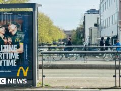 Amsterdam vieta la pubblicità pubblica di carne e combustibili fossili