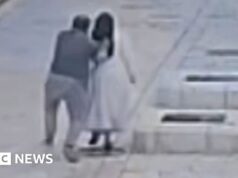 La polizia israeliana arresta un uomo dopo l’aggressione a una suora a Gerusalemme