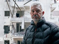La BBC racconta come 10 minuti di bombardamento israeliano abbiano devastato il Libano