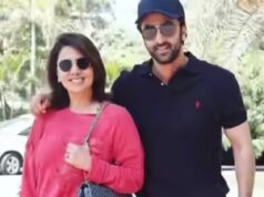 Ranbir Kapoor ha esortato Neetu Kapoor a tornare nel mezzo del conflitto tra India e Pakistan