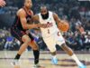 NBA: I Raptors sono stati eliminati e i giocatori chiave sono benedetti